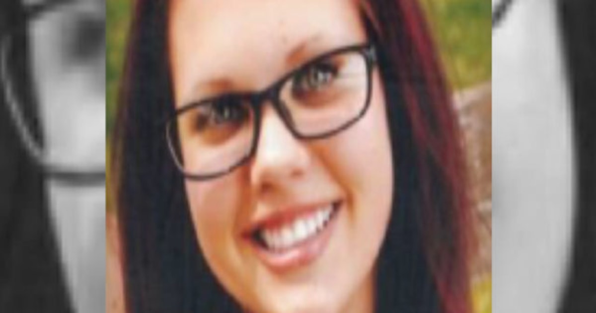 Search For Missing Minnesota Teen Expands